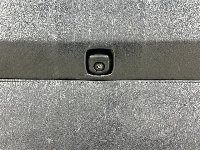 2021 Jeep Wrangler Unlimited Sahara High Altitude