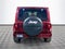 2021 Jeep Wrangler Unlimited Sahara High Altitude
