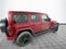 2021 Jeep Wrangler Unlimited Sahara High Altitude