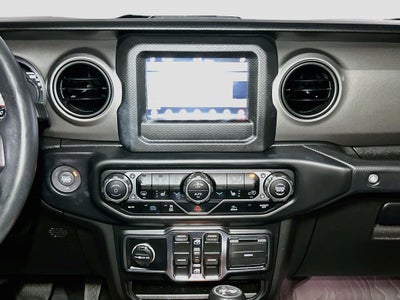 2023 Jeep Wrangler Willys 4xe