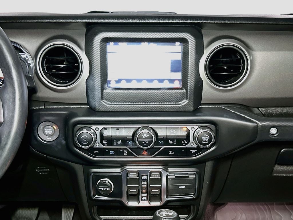2023 Jeep Wrangler Willys 4xe