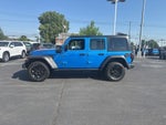 2023 Jeep Wrangler Base 4xe