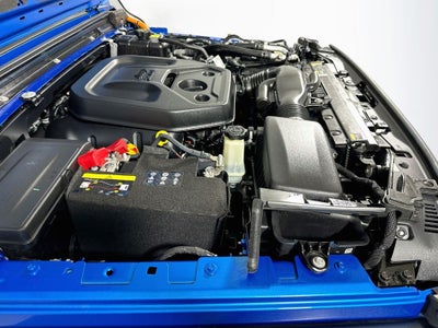 2023 Jeep Wrangler Willys 4xe