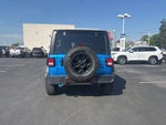 2023 Jeep Wrangler Base 4xe