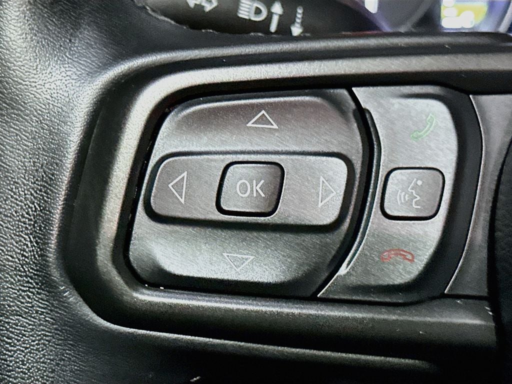 2023 Jeep Wrangler Willys 4xe