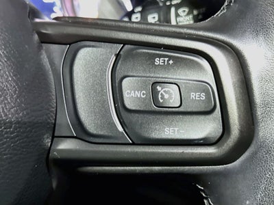 2023 Jeep Wrangler Willys 4xe