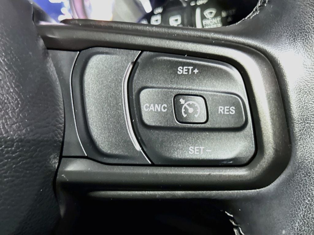 2023 Jeep Wrangler Willys 4xe