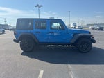 2023 Jeep Wrangler Base 4xe