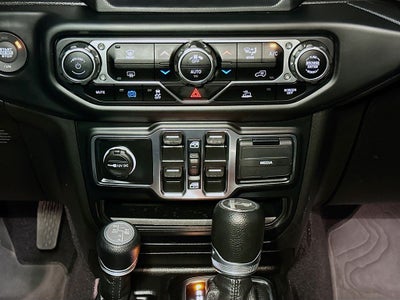 2023 Jeep Wrangler Willys 4xe