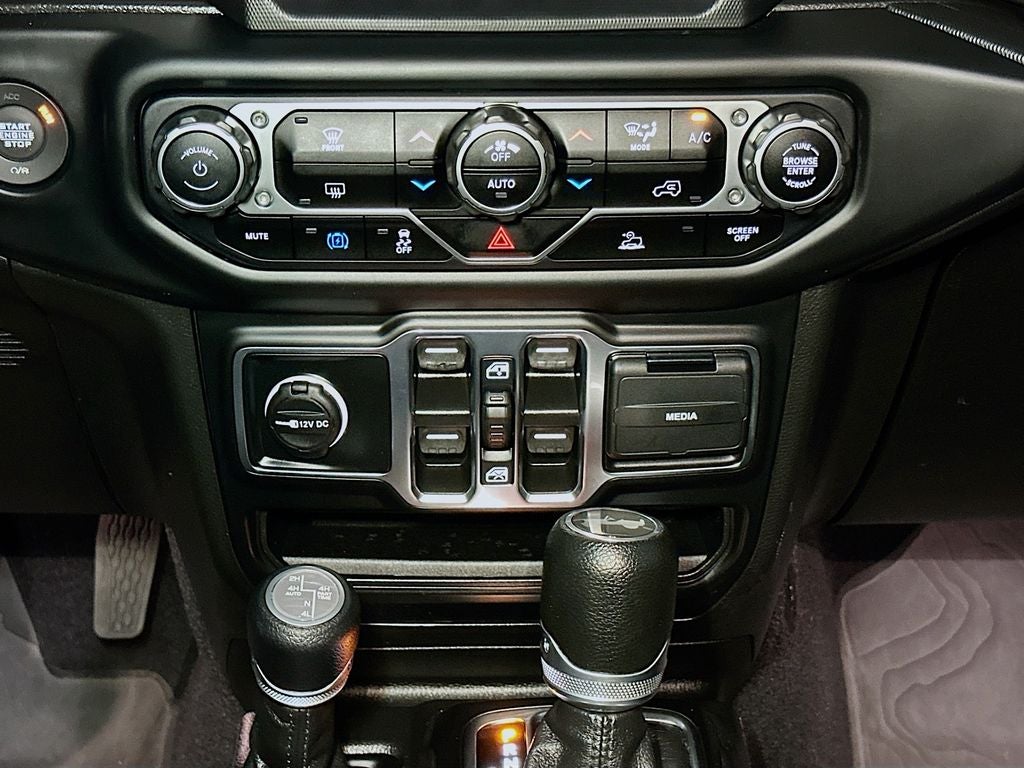 2023 Jeep Wrangler Willys 4xe