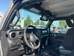 2023 Jeep Wrangler Base 4xe