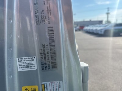 2023 Jeep Wrangler Base 4xe