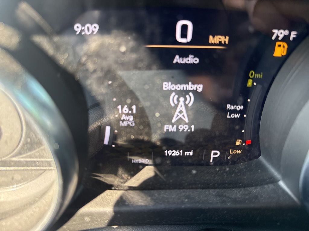 2023 Jeep Wrangler Base 4xe