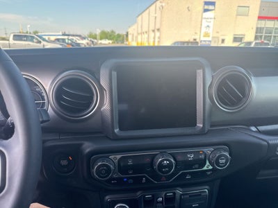 2023 Jeep Wrangler Base 4xe