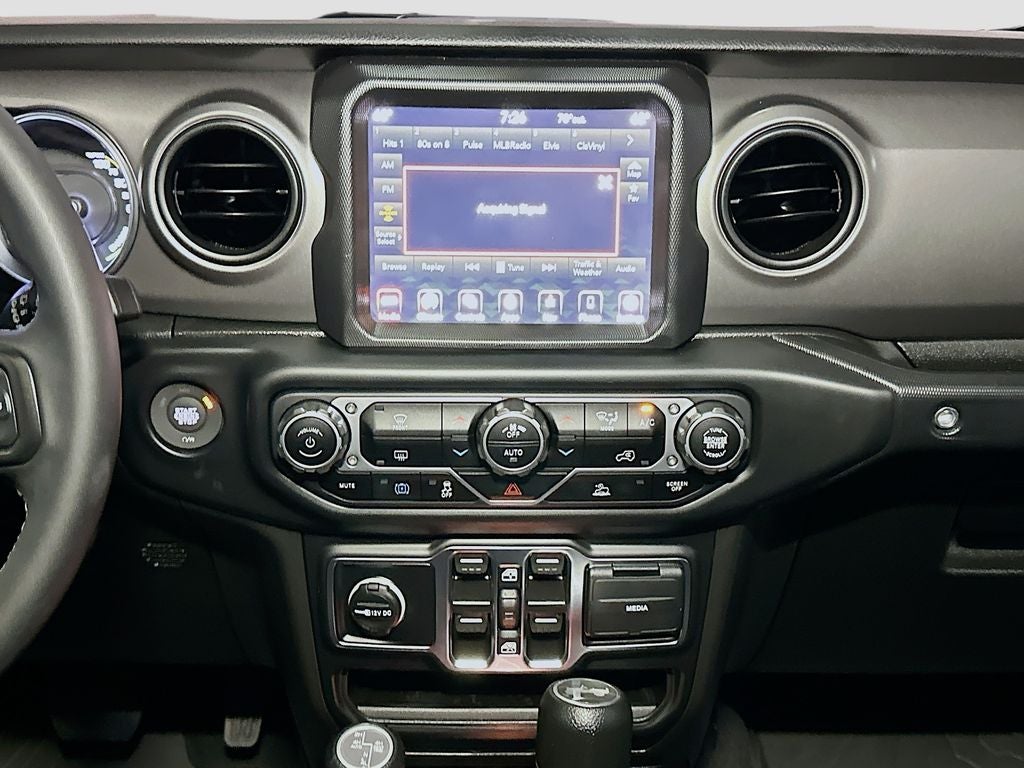2023 Jeep Wrangler Willys 4xe