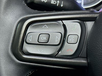 2023 Jeep Wrangler Willys 4xe