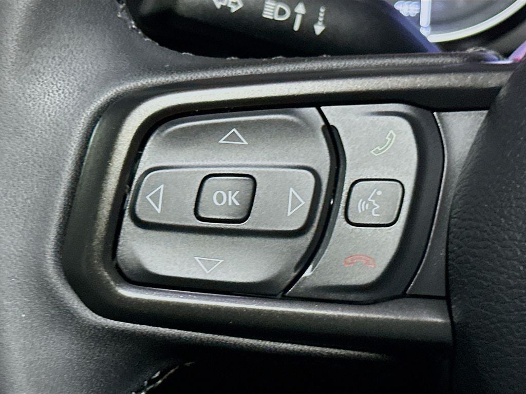 2023 Jeep Wrangler Willys 4xe
