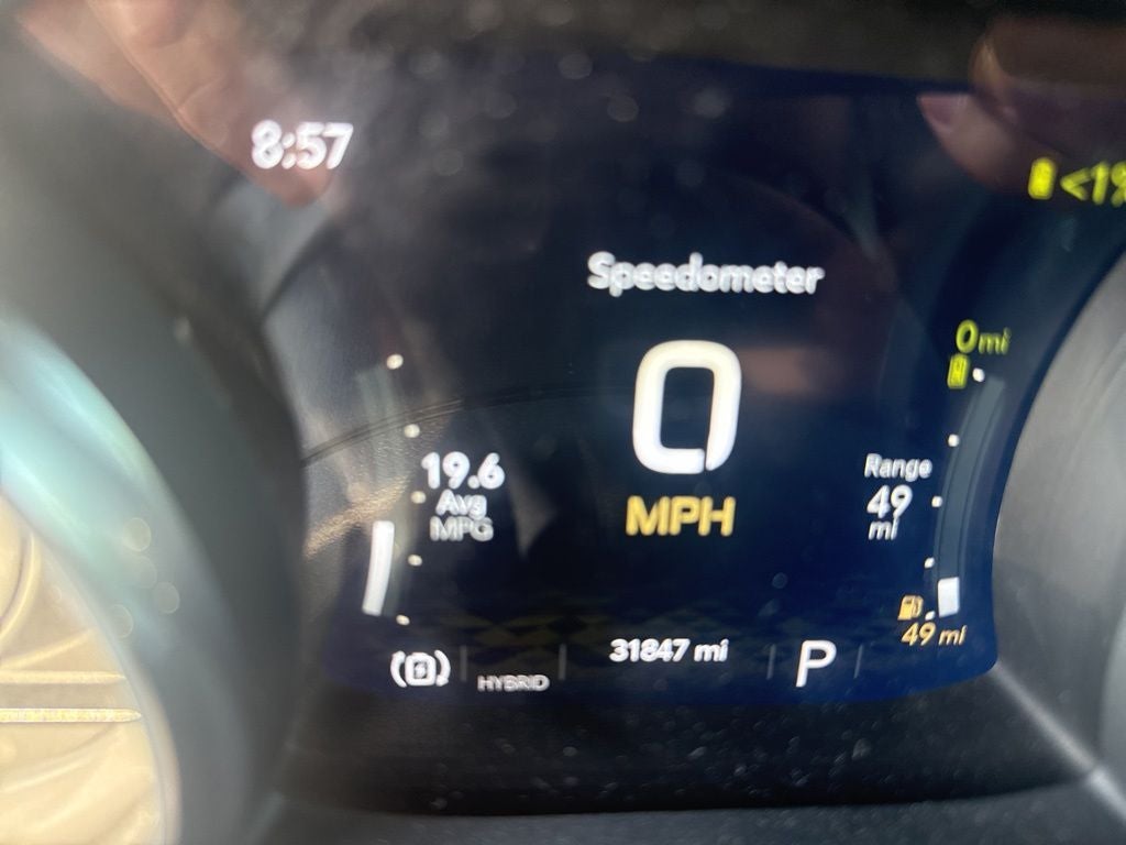 2023 Jeep Wrangler Base 4xe