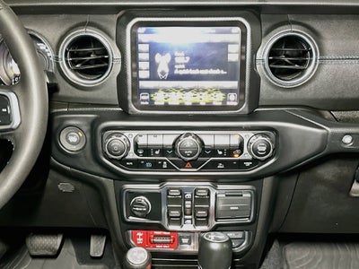 2023 Jeep Wrangler Rubicon 4xe
