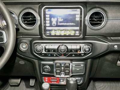 2023 Jeep Wrangler Rubicon 4xe