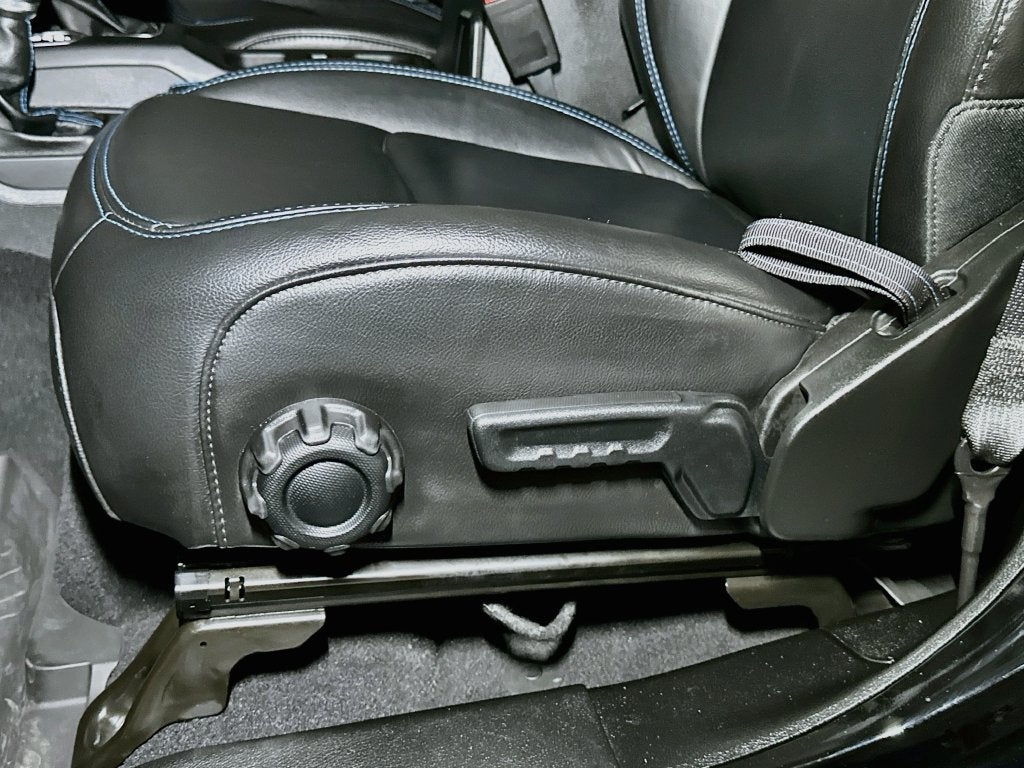 2023 Jeep Wrangler Rubicon 4xe