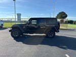 2023 Jeep Wrangler Rubicon 4xe
