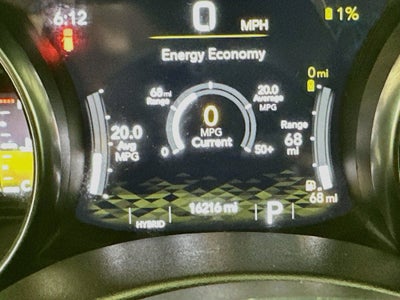 2023 Jeep Wrangler Rubicon 4xe