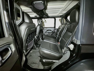 2023 Jeep Wrangler Rubicon 4xe