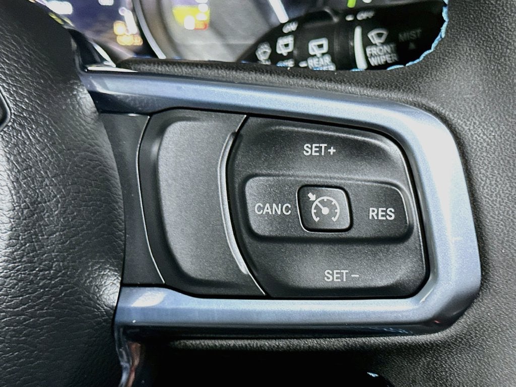 2023 Jeep Wrangler Rubicon 4xe