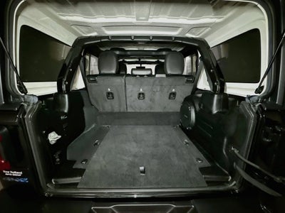 2023 Jeep Wrangler Rubicon 4xe