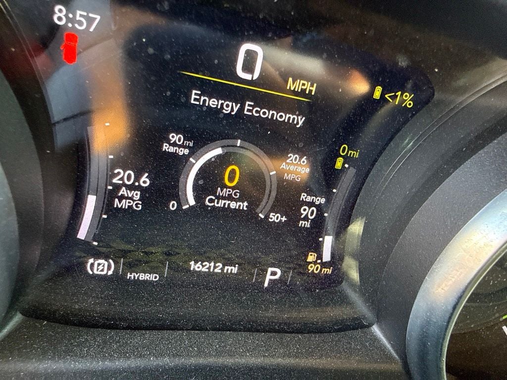 2023 Jeep Wrangler Rubicon 4xe
