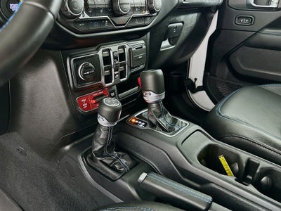 2023 Jeep Wrangler Rubicon 4xe
