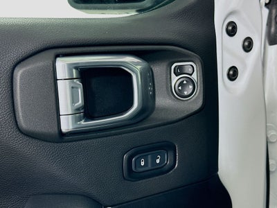 2023 Jeep Wrangler Rubicon 4xe