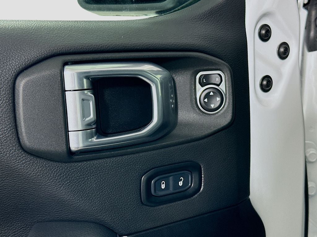 2023 Jeep Wrangler Rubicon 4xe