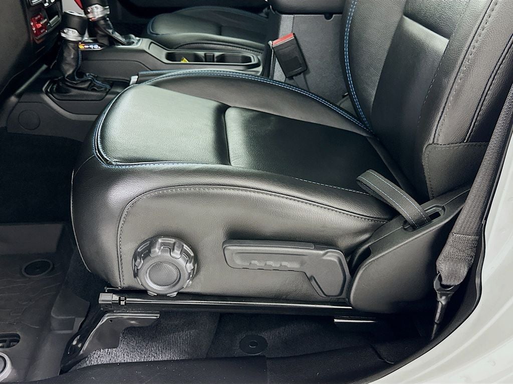 2023 Jeep Wrangler Rubicon 4xe