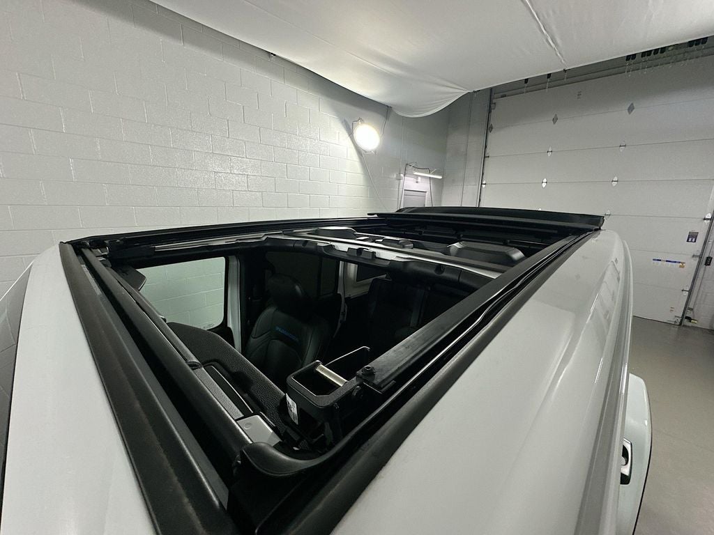 2023 Jeep Wrangler Rubicon 4xe