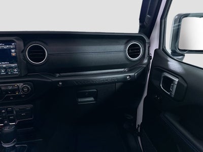 2023 Jeep Wrangler Rubicon 4xe