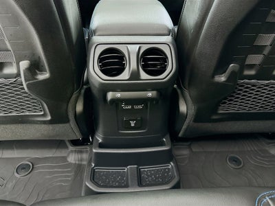 2023 Jeep Wrangler Rubicon 4xe