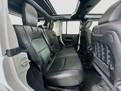 2023 Jeep Wrangler Rubicon 4xe