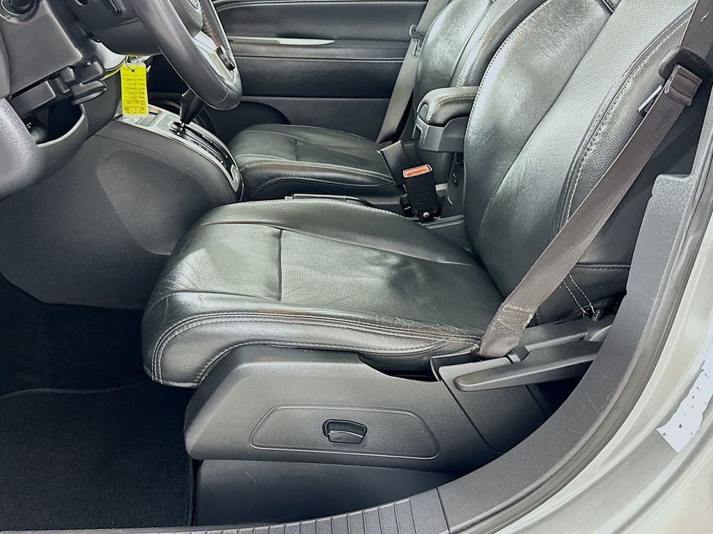 2015 Jeep Compass Limited