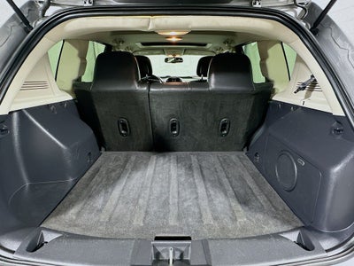 2015 Jeep Compass Limited