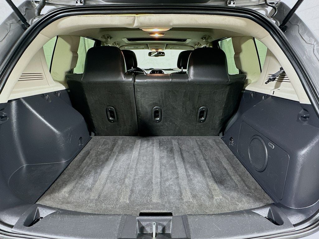 2015 Jeep Compass Limited