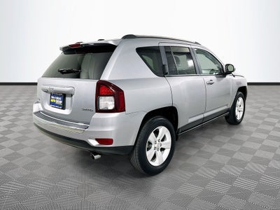 2015 Jeep Compass Limited