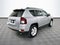 2015 Jeep Compass Limited
