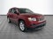 2013 Jeep Compass Latitude