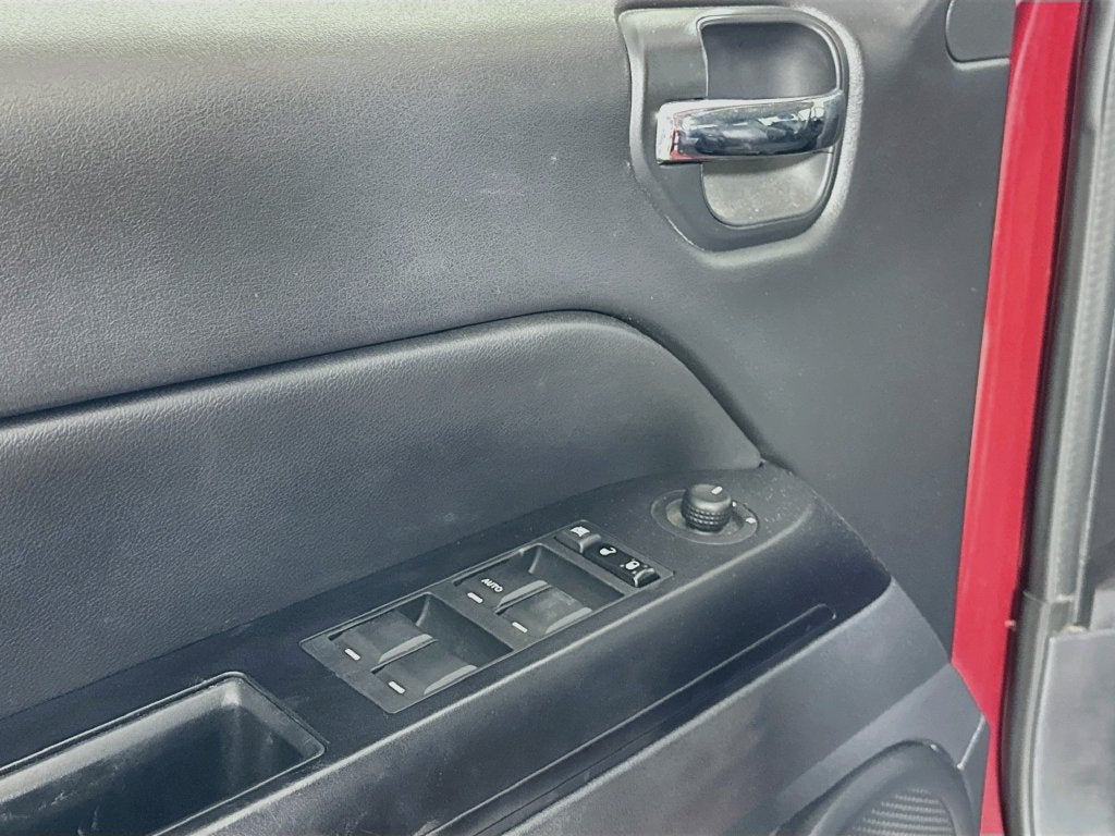 2013 Jeep Compass Latitude