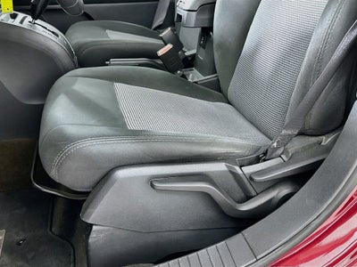2013 Jeep Compass Latitude