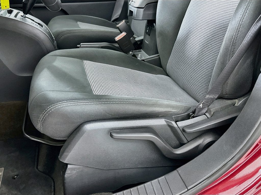 2013 Jeep Compass Latitude