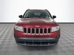 2013 Jeep Compass Latitude