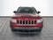 2013 Jeep Compass Latitude